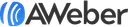 AWeber logo