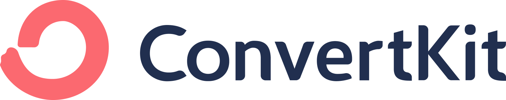 Kit (ConvertKit) logo
